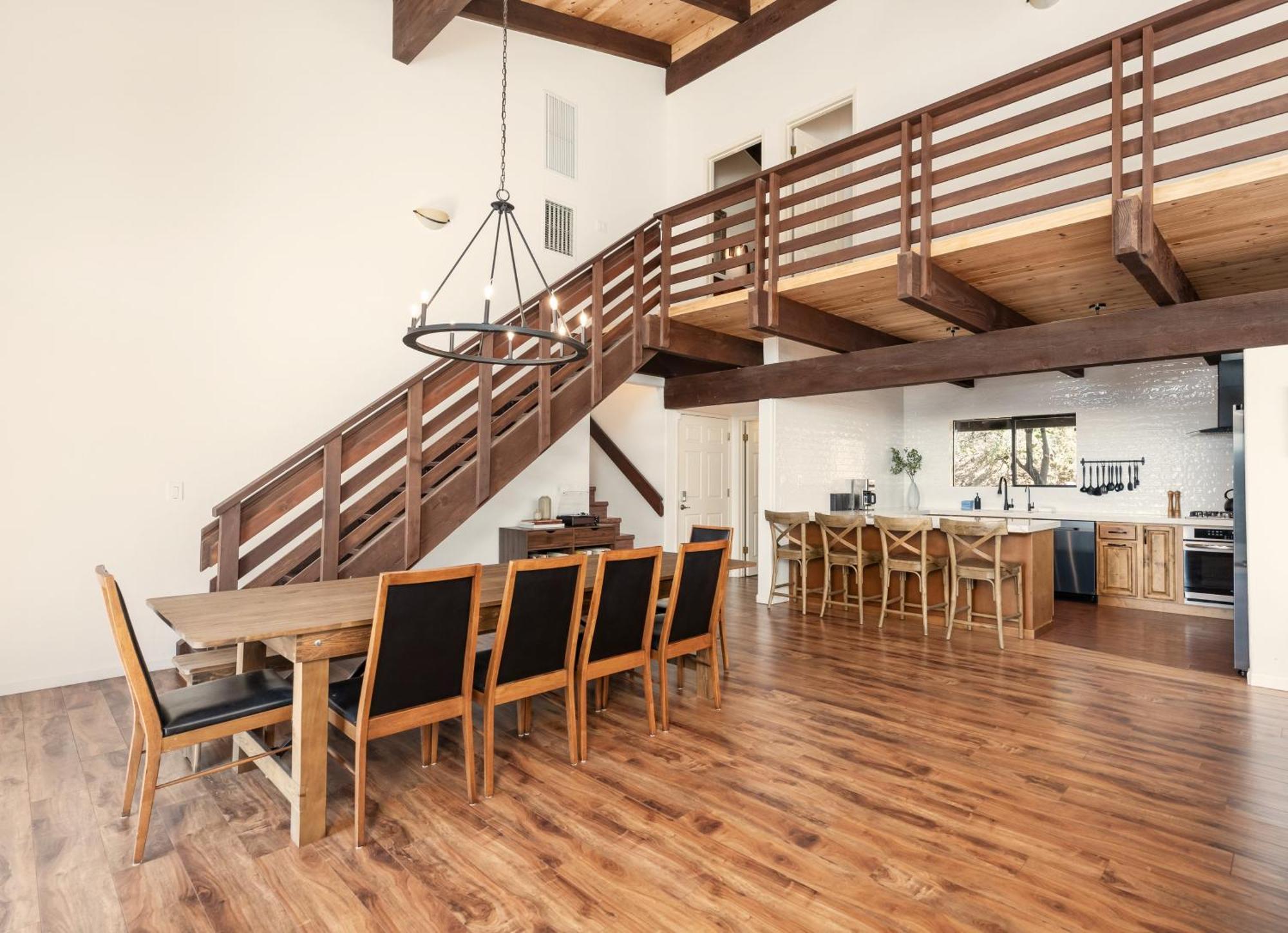 Yosemite Sunrise House With Hot Tub/views/game * Oakhurst