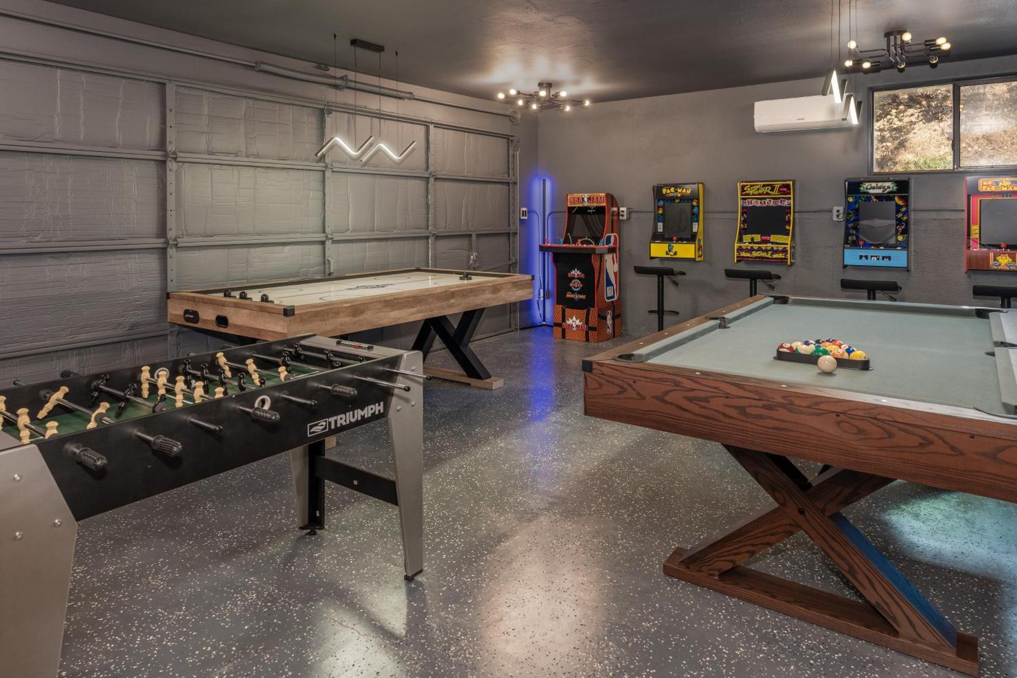Holiday home Yosemite Sunrise House With Hot Tub/views/game *